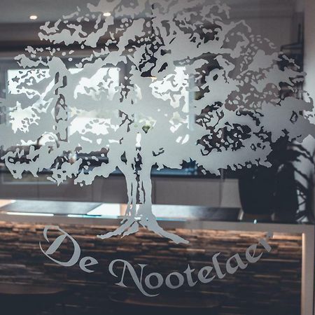 B&B De Nootelaer Meldert Eksteriør bilde